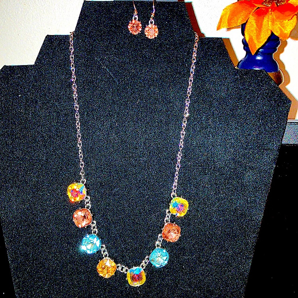 Necklace Set